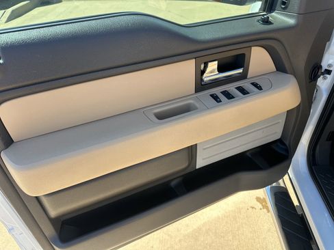 Used 2014 Ford F150 XLT w/ Equipment Group 302A Luxury image 17