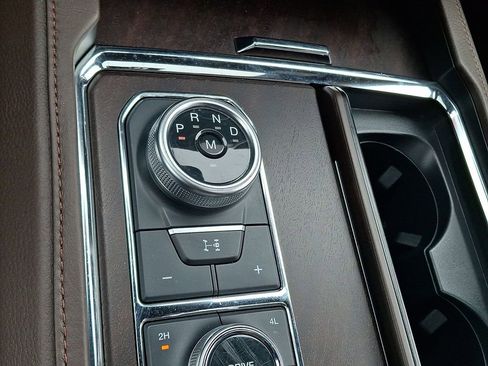 Used 2022 Ford Expedition King Ranch image 18