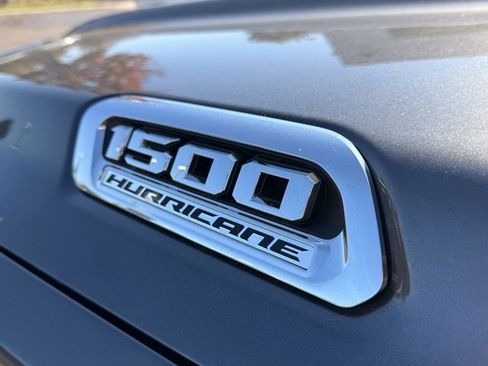 New 2026 RAM 1500 Big Horn image 13