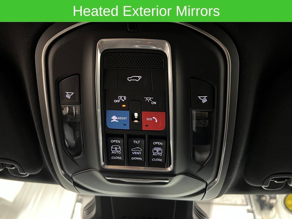 Used 2026 Jeep Cherokee Limited AWD/4WD image 28