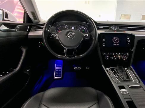 Used 2020 Volkswagen Arteon SE AWD/4WD image 12