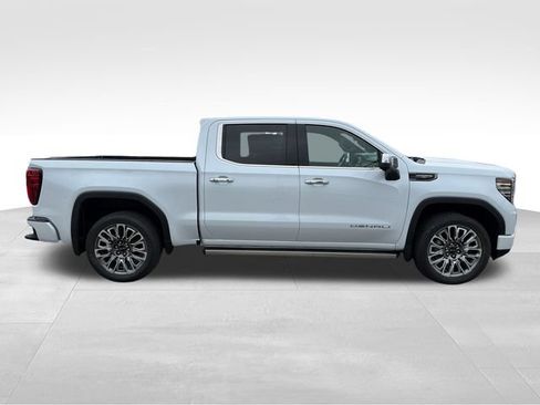 New 2026 GMC Sierra 1500 Denali Ultimate AWD/4WD image 8
