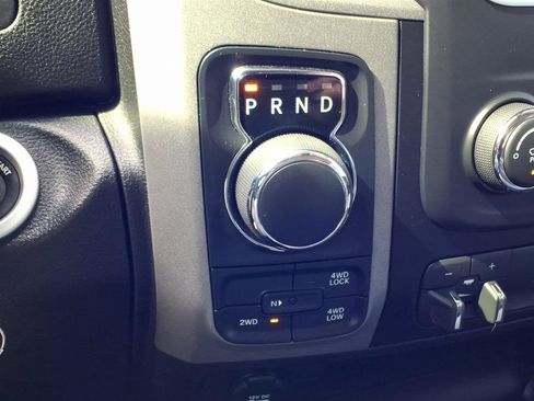 Used 2021 RAM 1500 Tradesman w/ Popular Equipment Group AWD/4WD image 25