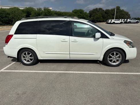 Used 2004 Nissan Quest SE w/ (SEA) Seat Pkg FWD image 6