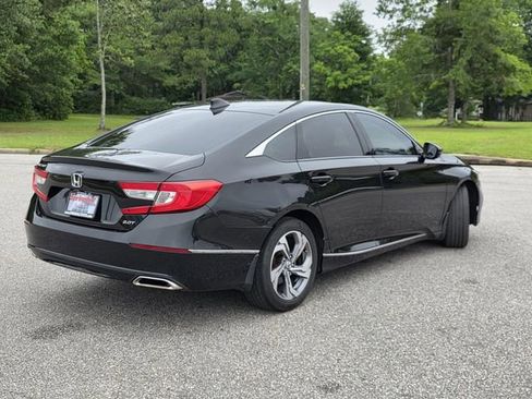 Used 2018 Honda Accord EX-L image 5