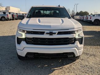 New 2026 Chevrolet Silverado 1500 RST video 2