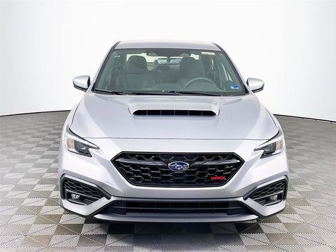 New 2025 Subaru WRX Premium image 2