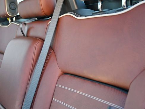 New 2026 GMC Sierra 2500 Denali Ultimate w/ Max Trailering Package image 15