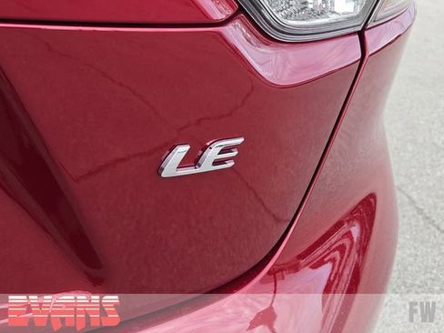 New 2026 Toyota Corolla LE image 3