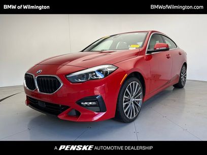 Certified 2021 BMW 228i xDrive Gran Coupe w/ Convenience Package