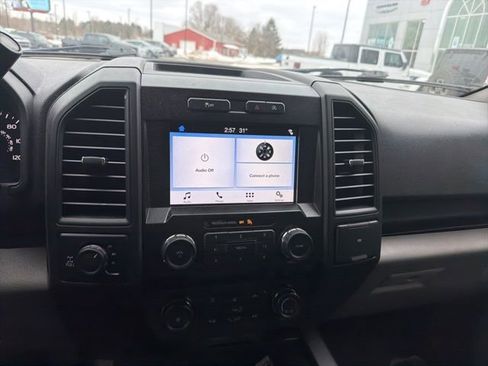 Used 2019 Ford F150 XL w/ Equipment Group 101A Mid image 12