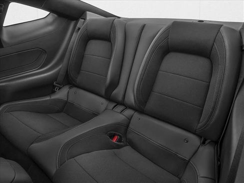 New 2026 Ford Mustang Dark Horse image 9