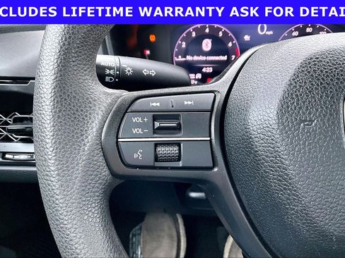 Used 2024 Honda Accord LX image 15