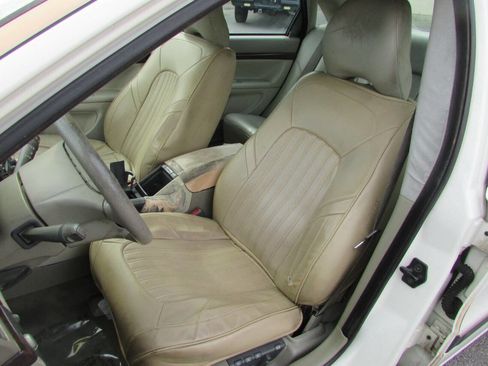 Used 2000 Volvo S80 2.9 image 16