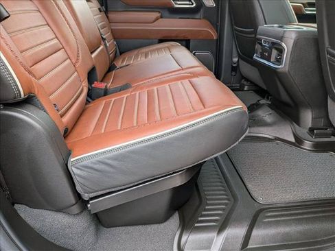 Used 2025 GMC Sierra 2500 Denali Ultimate w/ Max Trailering Package AWD/4WD image 20