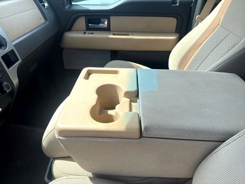 Used 2012 Ford F150 XLT w/ XLT Chrome Pkg image 14