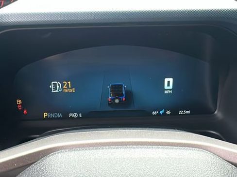 New 2026 Ford Bronco Heritage Edition AWD/4WD image 26