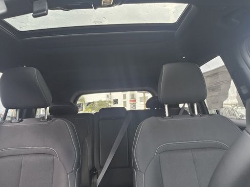 New 2025 Jeep Grand Cherokee Laredo X image 30