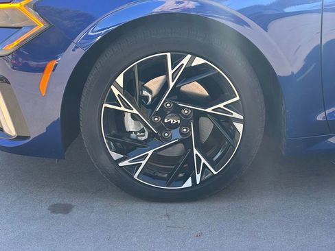 Used 2025 Kia K5 GT-Line w/ GT-Line Premium Package image 33