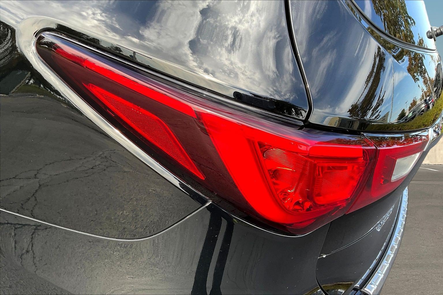Used 2017 INFINITI QX60 Luxe w/ Premium Plus Package AWD/4WD image 22