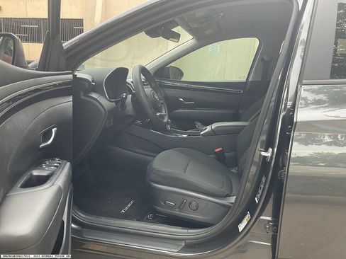 Used 2023 Hyundai Tucson SEL AWD/4WD image 12