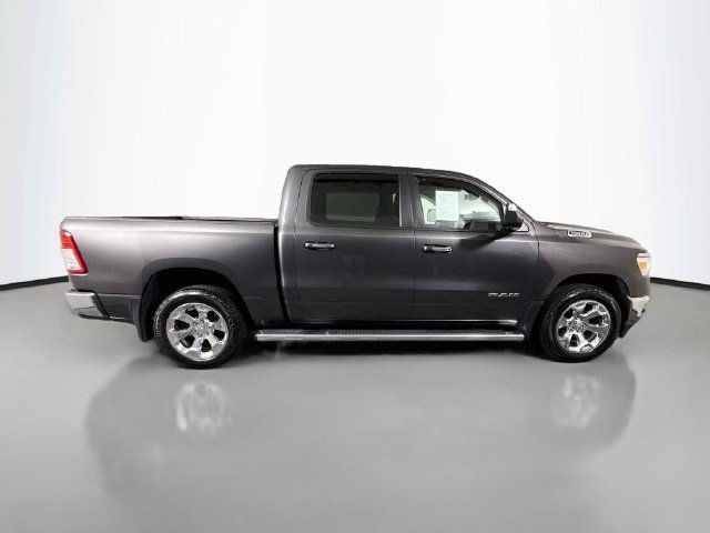Used 2020 RAM 1500 Big Horn RWD image 11