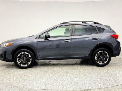 Used 2022 Subaru Crosstrek 2.0i Premium w/ Moonroof Package image 8