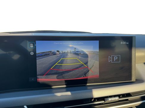 Used 2025 Hyundai Sonata SEL image 13