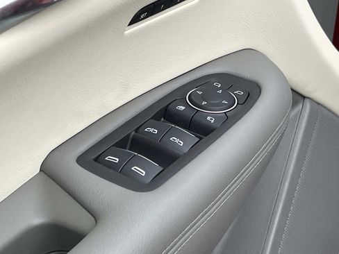 Certified 2024 Cadillac XT6 Premium Luxury image 26