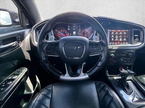 Used 2019 Dodge Charger SRT Hellcat RWD image 7