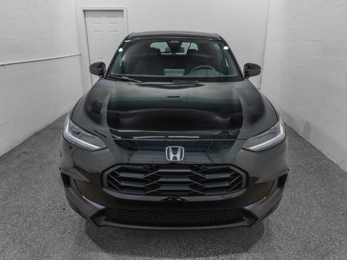 Used 2026 Honda HR-V Sport image 3