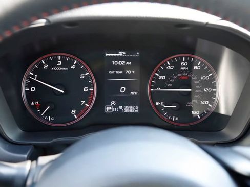 Used 2024 Subaru Impreza RS AWD/4WD image 31