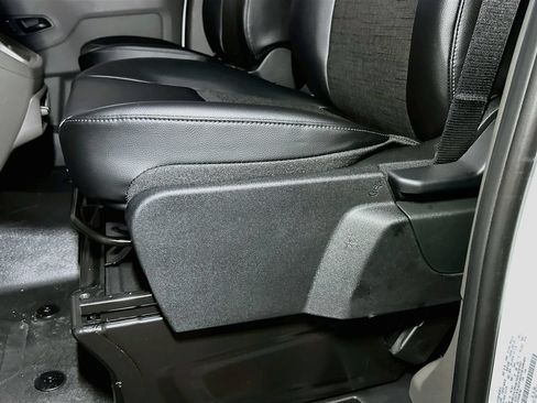 New 2026 Ford Transit 350 148 High Roof Extended DRW w/ Load Area Protection Package RWD image 16