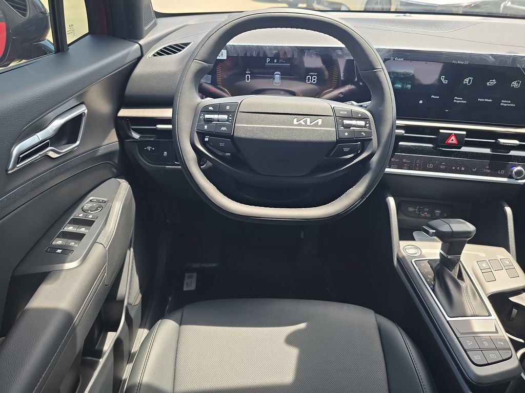 New 2026 Kia Sportage X-Line AWD/4WD image 13