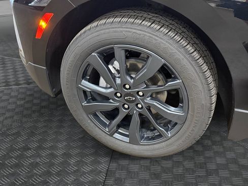 Used 2022 Chevrolet Equinox RS AWD/4WD image 16