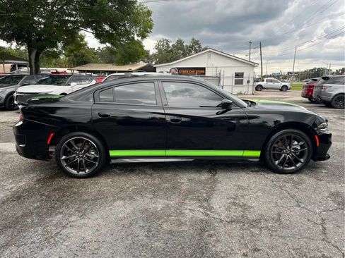 Used 2021 Dodge Charger GT w/ Plus Group AWD/4WD image 4