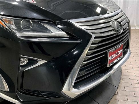 Used 2017 Lexus RX 350 AWD image 33