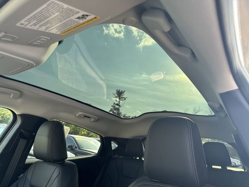 New 2025 Ford Mustang Mach-E Premium image 34