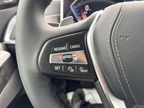 New 2026 BMW X5 xDrive50e w/ Climate Comfort Package image 16