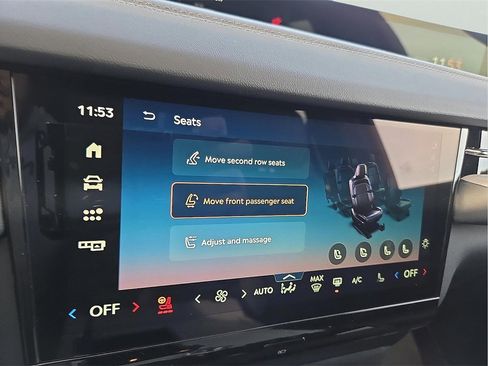 New 2026 Lincoln Navigator L Reserve w/ Jet Appearance Package image 13