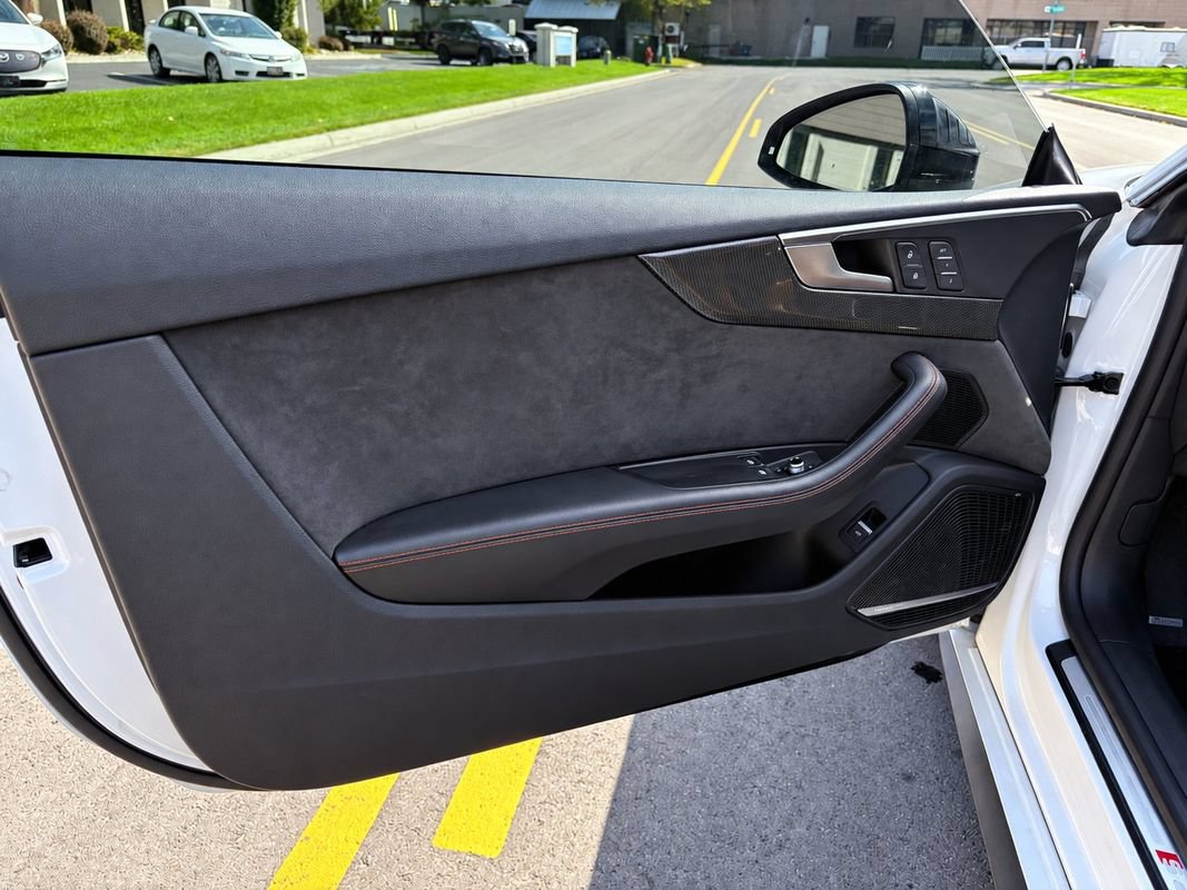 Used 2019 Audi S5 Prestige w/ S Sport Package AWD/4WD image 19
