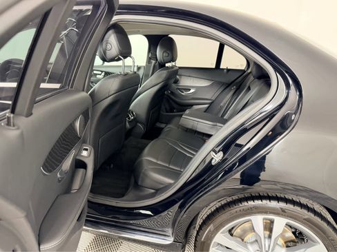 Used 2017 Mercedes-Benz C 300 Sedan image 14