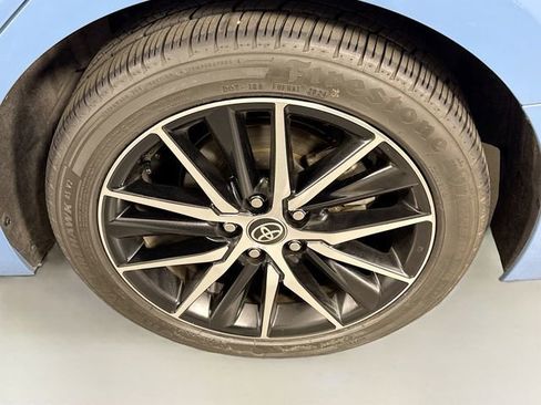 Certified 2023 Toyota Camry SE FWD image 30