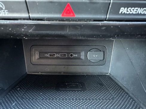 Used 2021 Volkswagen Atlas SEL image 18