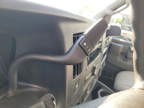 New 2025 Chevrolet Express 2500 w/ Driver Convenience Package image 15