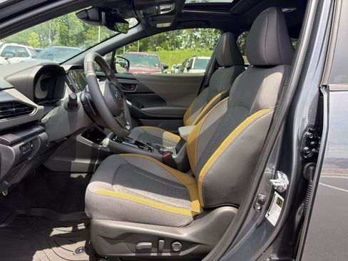 New 2026 Subaru Crosstrek 2.5i Sport w/ Crosstrek Mirror Package AWD/4WD image 29