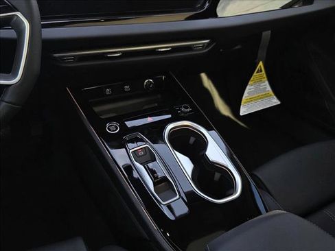 New 2026 Audi A6 Premium Plus image 21