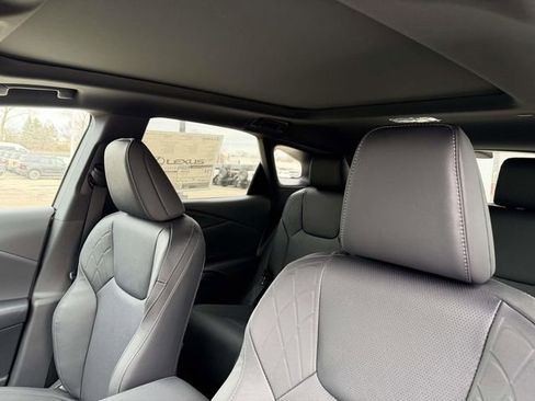 New 2026 Lexus RX 350 Premium Plus image 33