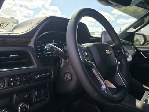 Used 2024 Chevrolet Tahoe Premier image 12