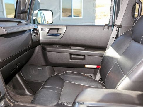 Used 2008 HUMMER H2 AWD/4WD image 45